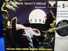 $SXL 2060 WBg ED1 *BLUEBACK* PETER MAAG* MENDELSSOHN: MIDSUMMER NIGHT'S DREAM*