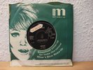 THE TAGES - TREAT ME LIKE A LADY RARE 
