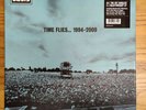 OASIS - TIME FLIES 1994-2009 * Rare 5 LP Box Set Ltd. Ed. of only 1500 RKIDLP66