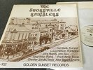 THE STORYVILLE RAMBLERS-USA 19?? VINYL LP-GOLDEN SUNSET RECORDS-KID SHEIK