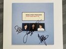 Manic Street Preachers - Vinyl Signed 20th Anniversary Everything Must Go Vinyl