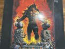 Manowar Louder Than Hell Record