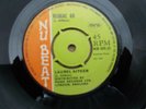 LAUREL AITKEN-REGGAE 69 / SUFFERING STILL-NU BEAT 025 (WARP)(MORE REGGAE)