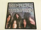 DEEP PURPLE - MACHINE HEAD 1972 UK FIRST PRESSING EXCELLENT CONDITION 
