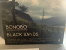Black Sands [LP] by Bonobo (Vinyl, Ninja Tune USA) NM-