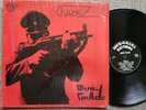 Chaos Z - Ohne Gnade - LP - Rock-O-Rama Records RRR 13