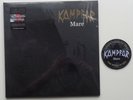 Kampfar	Mare	German LIMITED PICTURE DISC LP + PATCH   500 MADE   SEALED (45)