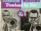 KAI WINDING & J.J. JOHNSON 