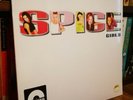 Spice Girls: 'Spice' Limited Edition White Vinyl LP *BRAND NEW & SEALED*