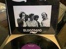 ALEXANDER'S TIMELESS BLOOZBAND s/t SMACK RECORDS 1001