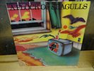 Flock Of Seagulls 