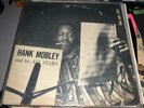 Hank Mobley And His All Stars - Blue Note BLP 1544 West 63rd Rvg OG LP VG DG