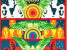 THE TRAVEL AGENCY u.s. VIVA LP V-36017_orig 1968 RARE NEAR MINT original
