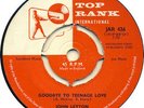 John Leyton - Tell Laura I Love Her (7