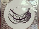 Hookworms - The Hum (LP, Album, Cle + 7