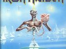 ID7399z - Iron Maiden - Seventh Son Of A Sev - EMD 1006