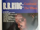 B.B. King - Confessin’ The Blues - SEALED 1965 US Stereo Album 1st Press? ?