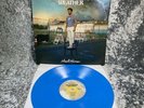 Rare Niall Horan Heartbreak Weather Limited Edition Blue Vinyl Record LP