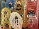 WILD TCHOUPITOULAS Limited Edition /1500 RSD 2020 VINYL New Orleans Funk bundle