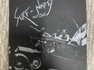 Surf-Nazis Must Die Anti Everything 7” EP Limited Edition 13 Of 100 With Armband