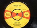 JIMMY REED - ODDS AND ENDS rare UK 1966 / NORTHERN SOUL R&B / SUE RECPRDS / VG+
