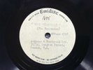 THE SOULMATES + LIZA STRIKE / NEIL DIAMOND UK 1966 DEMO ONLY ACETATE MOD SOUL