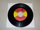 RIC Records La Protesta Afro Griollo/Coje Tumbao Vinyl 45 RPM Record Rare  E29