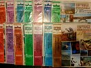 SF Special Effects Movie Music 12 LPs plus Bonus EP Toho Godzilla Mothra Gamera