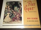Grieg- Peer Gynt LP Oivin Fjeldstad C215