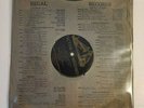 Antique Billy Murray 78 One Sided VICTOR #4229 Record - The Yankee Doodle Boy
