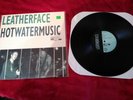 Hot Water Music/Leatherface BYO Split Series Volume I Vinyl LP Record  punk NEW