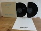 Bach Das Wohltemperierte Klavier KEITH JARRETT ORIG 1st 1988 ECM 2 LP BOX MINT