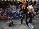 Tom Tom Club Genius Of Live RSD 2020 YELLOW Vinyl - NEW & SEALED