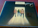 THE MOODY BLUES OCTAVE LP BLUE VINYL PROMO SEALED 1 OF ONLY 5000 MADE PS708