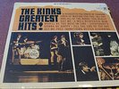 THE KINKS THE KINKS GREATEST HITS LP SEALED ORIG REPRISE RS 6217 STEREO NO BAR