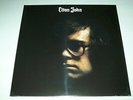 Elton John 2 LP RSD Record Store Day Drops 2020 Transparent Purple Vinyl Sealed
