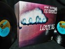 MINT  Orig 1968 DOUBLE LP   THE ANIMALS LOVE IS SWIRLING ACID ERIC BURDON Psych