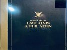 Dave Alvin & Phil Alvin ‎– Songs From Common Ground SEALED 2x10