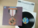 ELO's Greatest Hits CBS MASTERSOUND Half Speed Master ELECTRIC LIGHT ORCHESTRA
