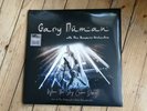 GARY Numan - When The Sky Came Down RSD 2020  lp triple vinyl