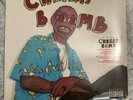 TYLER THE CREATOR Cherry Bomb LP Red Vinyl Record Store Day 2020 RSD