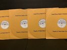 4 JIM PEWTER AFRTS late 60's Rock shows with this DJ rocker & music authority