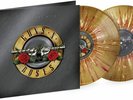 GUNS N' ROSES - Greatest hits (lim. edition) (2020) 2 LP Colour Vinyl pre-order
