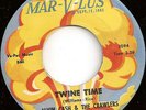 Alvin Cash & The Crawlers - Twine Time (7
