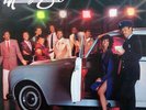Midnight Star - No Parking On The Dance Floor (LP, Album)
