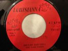The Tune Tones / John Fred & His Playboy Band - She's My Baby Doll / Shirley ...
