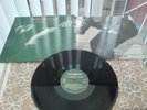 THE SMITHS THE QUEEN IS DEAD GATEFOLD LP (ROUGH 96) 1986