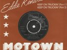 Eddie Kendricks - Keep On Truckin' (7