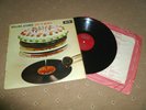 MONO Rolling Stones Let It Bleed 1/1 MOTHERS & Credit Inner 1969 UK Lp LK 5025