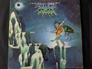 RARE URIAH HEEP: Demons And Wizards Original '72 1st pressing A1/B1 matrix Nos